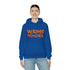 Women Hoodies Women Heavy Blend™ Hooded Sweatshirt Warms hoodies